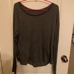 Follow me to CYCLEBAR oversized gold foil top